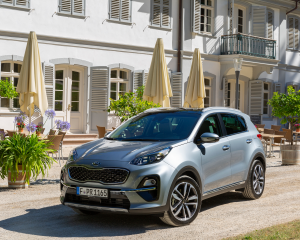 Sportage 9